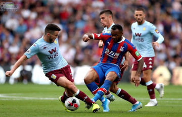 Nhận định soi kèo Aston Villa vs Crystal Palace, 22h00 ngày 26/12, Ngoại hạng Anh Premier League