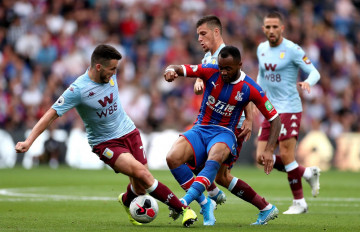 Nhận định Aston Villa vs Crystal Palace, 20h15 ngày 12/7, Premier League