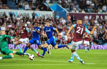 Nhận định, soi kèo Aston Villa vs Everton, 23h30 ngày 18/09