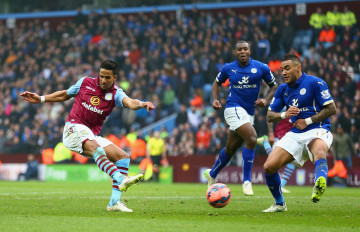 Nhận định soi kèo Aston Villa vs Leicester City 21h00 ngày 21/02/2021, Giải Ngoại Hạng Anh Premier League