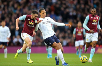 Nhận định soi kèo bóng đá Aston Villa vs Liverpool 02h45 ngày 09/01/2021, FA Cup