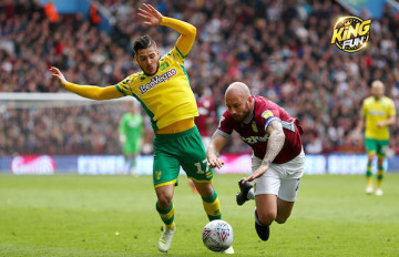 Nhận định, soi kèo Aston Villa vs Norwich City, 21h00 ngày 30/04