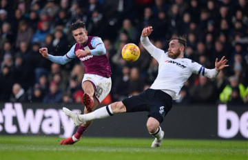 Highlights: Aston Villa 1 - 0 Sheffield United, Vòng 2 Ngoại hạng Anh, mùa bóng 2020/2021