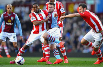 Nhận định, soi kèo Aston Villa vs Stoke City, 01h00 ngày 2/10