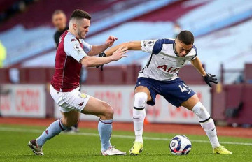 Nhận định, soi kèo Aston Villa vs Tottenham, 23h30 ngày 09/04