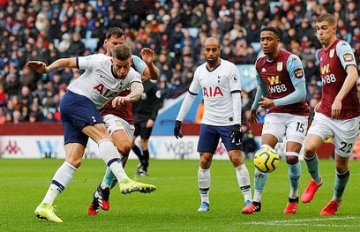 Nhận định soi kèo Aston Villa vs Tottenham Hotspur, 03h15 ngày 14/01