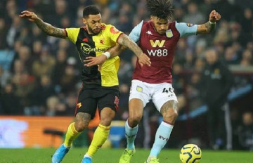 Nhận định, soi kèo Aston Villa vs Watford, 22h00 ngày 19/02