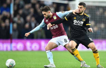 Nhận định, soi kèo Aston Villa vs Wolves, 21h00 ngày 16/10