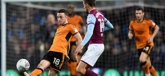 Nhận định Aston Villa vs Wolves,18h30 ngày 27/6