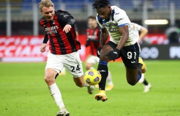 Nhận định soi kèo Atalanta vs AC Milan, 01h45 ngày 04/10