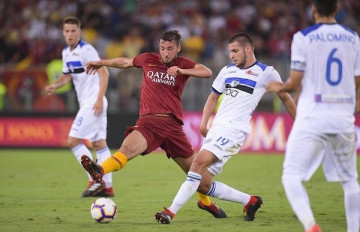 Nhận định, soi kèo Atalanta vs AS Roma, 21h00 ngày 18/12