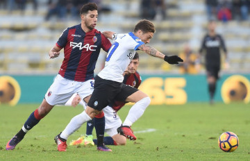 Nhận định bóng đá Atalanta vs Bologna, 00h30 ngày 22/7, VĐQG Italia