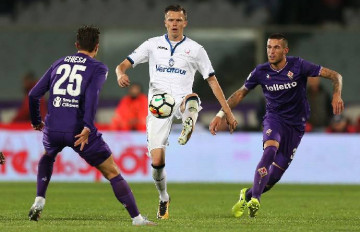 Nhận định soi kèo Atalanta vs Fiorentina 1h45 ngày 12/09