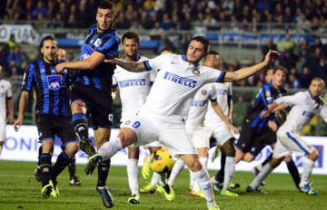 Nhận định, soi kèo Atalanta vs Inter Milan, 1h45 ngày 2/8, VĐQG Italia