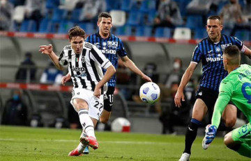 Nhận định, soi kèo Atalanta vs Juventus, 02h45 ngày 14/02