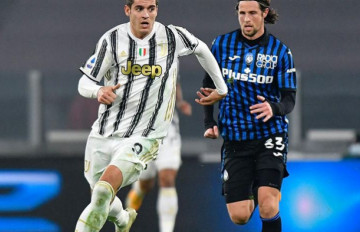 Nhận định soi kèo Atalanta vs Juventus, 20:00 ngày 18/04