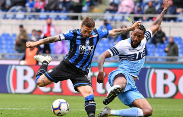 Nhận định soi kèo Atalanta vs Lazio, 23h45 ngày 27/1, Cúp QG Italia