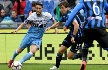 Nhận định Atalanta vs Lazio, 02h45 ngày 25/6, Giải VĐQG Italia