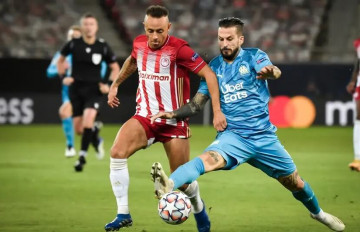 Nhận định, soi kèo Atalanta vs Olympiakos Piraeus, 03h00 ngày 18/02