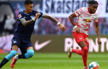 Nhận định, soi kèo Atalanta vs RB Leipzig, 23h45 ngày 14/04