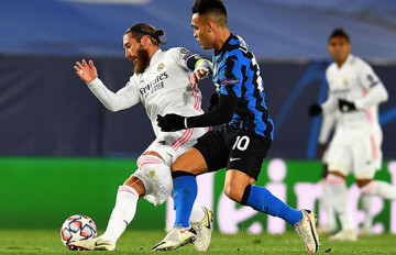 Nhận định soi kèo Atalanta vs Real Madrid lúc 03h00 ngày 25/02/2021, UEFA Champion League