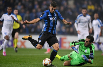 Nhận định soi kèo bóng đá Atalanta vs Sassuolo 21h00 ngày 03/01/2021, Giải VĐQG Italia Serie A