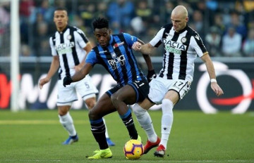 Nhận định, soi kèo Atalanta vs Udinese, 17h30 ngày 24/10