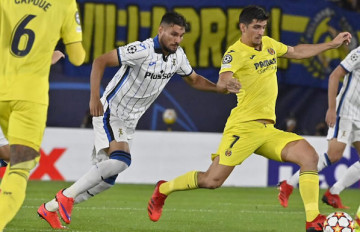 Nhận định, soi kèo Atalanta vs Villarreal, 3h00 ngày 09/12