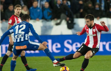 Nhận định, soi kèo Athletic Bilbao vs Alaves, 2h00 ngày 02/10