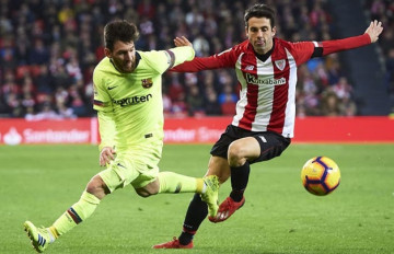 Nhận định soi kèo bóng đá Athletic Bilbao vs Barcelona 03h00 ngày 07/01/2021, Giải VĐQG Tây Ban Nha La liga