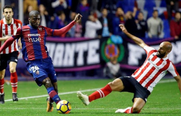 Nhận định soi kèo Athletic Bilbao vs Levante lúc 03h00 ngày 12/02, Cup nhà vua Tây Ban Nha