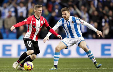 Nhận định, soi kèo Athletic Bilbao vs Real Sociedad, 03h00 ngày 21/02