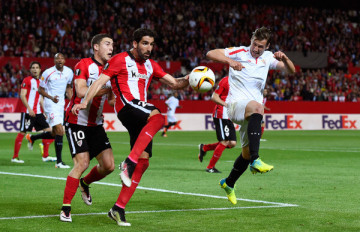 Nhận định, soi kèo Athletic Bilbao vs Sevilla, 3h00 ngày 12/12