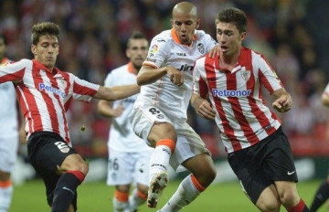 Nhận định soi kèo bóng đá Athletic Bilbao vs Valencia 22h15 ngày 07/02/2021, Giải VĐQG Tây Ban Nha La Liga