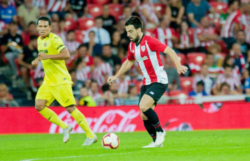 Nhận định, soi kèo Athletic Bilbao vs Villarreal, 2h00 ngày 24/10