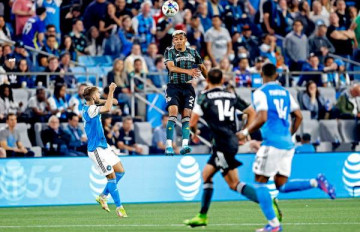 Nhận định, soi kèo Atlanta United vs Charlotte FC, 03h30 ngày 14/03