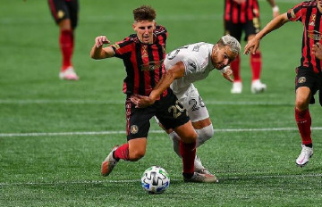 Soi kèo Atlanta United vs Inter Miami CF, 02h08 ngày 20/06