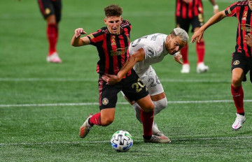 Nhận định, soi kèo Atlanta United vs Inter Miami CF, 6h00 ngày 30/09