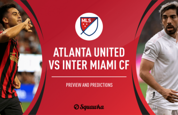 Nhận định Atlanta United vs Inter Miami, 06h00 ngày 03/09