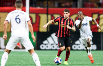 Nhận định soi kèo Atlanta United vs Los Angeles FC 3h00 ngày 16/08