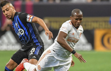 Nhận định Atlanta United vs Montreal Impact 6h00 ngày 16/05