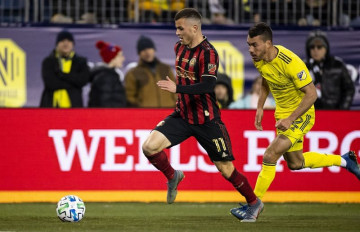 Nhận định soi kèo Atlanta United vs New England Revolution 4h00 ngày 18/07