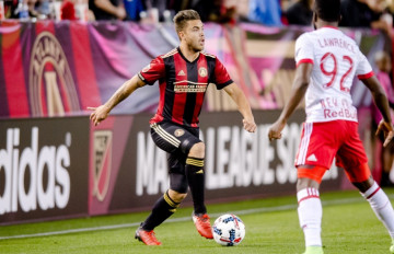 Nhận định soi kèo Atlanta United vs New York Red Bulls 2h30 ngày 28/06