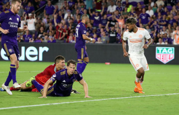 Nhận định soi kèo Atlanta United vs Orlando City 6h00 ngày 11/09