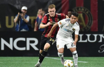 Soi kèo Atlanta United vs Real Salt Lake, 06h30 ngày 14/07