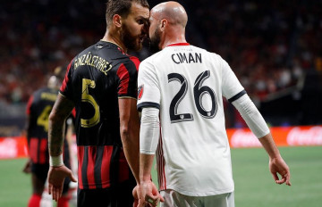 Nhận định soi kèo Atlanta United vs Toronto FC 6h00 ngày 19/08
