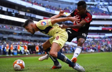 Nhận định soi kèo Atlas vs Club America 5h00 ngày 16/08