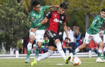 Nhận định, soi kèo Atlas vs Club Leon, 5h00 ngày 26/09
