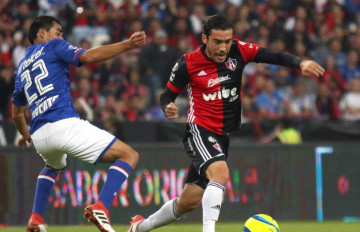 Nhận định, soi kèo Atlas vs Cruz Azul, 9h05 ngày 20/10