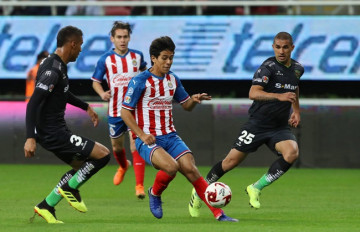Nhận định soi kèo Atlas vs FC Juarez 9h00 ngày 01/08